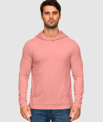 CLUTCH LS ULTRA SOFT HOODIE