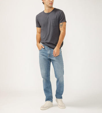Machray Fit Jeans
