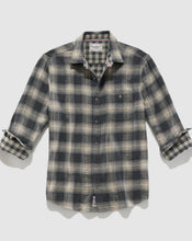 REPTON LS DOUBLE LAYER SHIRT