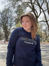 Custom Vancouver Sweatshirt Unisex
