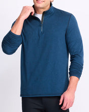 CLUTCH COMFORT 1/4-ZIP