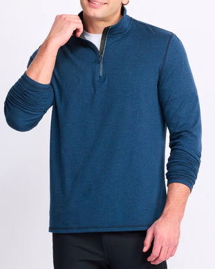 CLUTCH COMFORT 1/4-ZIP