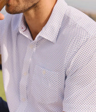 Ripley Geo Commuter Shirt