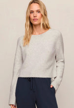 Stand In Sweater