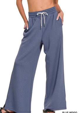 Scuba Pants