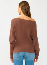 Long Sleeve Waffle Knit Pullover Sweater