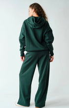 Cloudwalk Pullover Fleece Hoodie