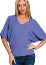 Dolman Sweater