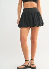 Mini Bubble Skort