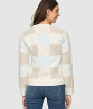 RAINELLE PATCHWORK CREW