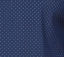 LORETTO LS DOT PRINT JOURNEY SHIRT