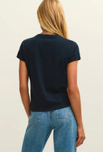 Modern Slub Tee