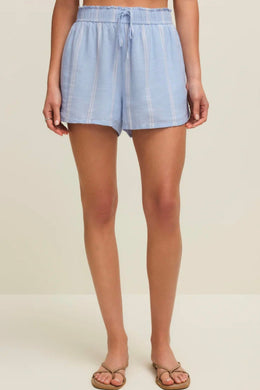 The Perfect Line Short Blu