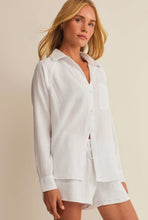 The Perfect Airy Top