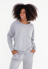 Elevated Crew Neck