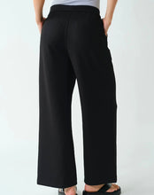 Jacquard Ribbed District Tailored Trousers
