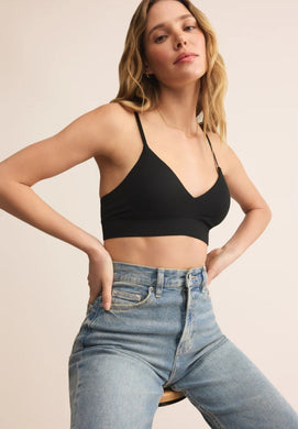 Kendra So Smooth Bralette