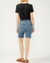 ELYSE BERMUDA SHORT