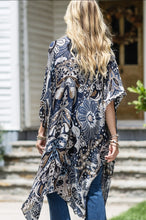 Windermere Kimono