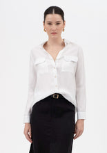 Button Down Shirt With Pocket