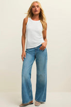 Select Tank White