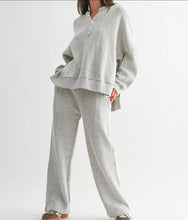 Marina Textured Cotton Blend Knit