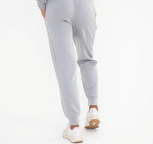 Contrast Seam Jogger