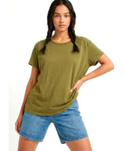 Oversized T Shirt