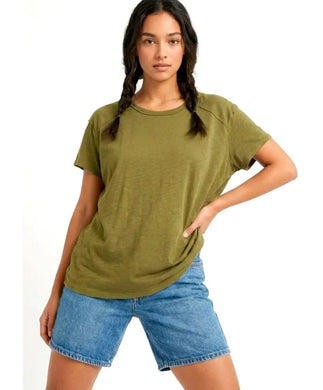 Oversized T Shirt