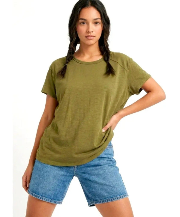 Oversized T Shirt
