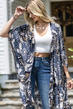 Windermere Kimono