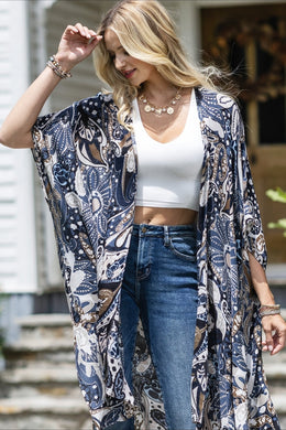 Windermere Kimono