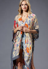 Phyllis Kimono