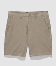 MILLEN PERFORMANCE HYBRID SHORT - 8 INCH