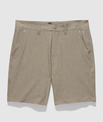 MILLEN PERFORMANCE HYBRID SHORT - 8 INCH