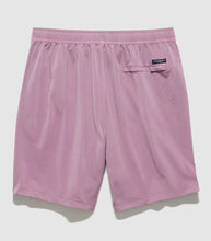 Lockhart Short 7 Inch