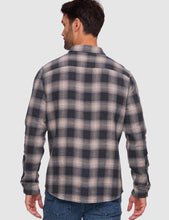 REPTON LS DOUBLE LAYER SHIRT