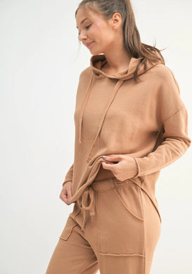 Malibu Hoodie