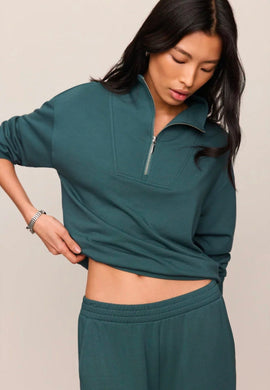 Gate Check Sweatshirt