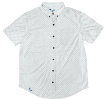 Marlin Season 2.0 - Cotton Stretch Shirt
