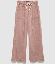 TRIANA WIDE LEG PULL ON PANT