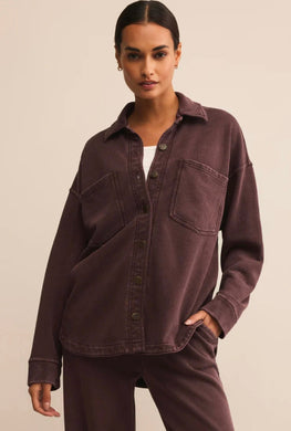 All Day Knit Jacket