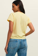 Shine Tourist Tee Sunnyside