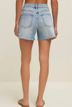 Jonah Mid Rise Denim Short