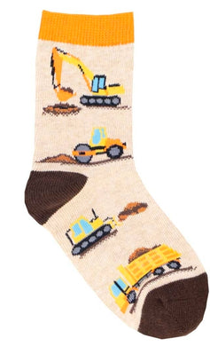 Working Class Kids Socks
