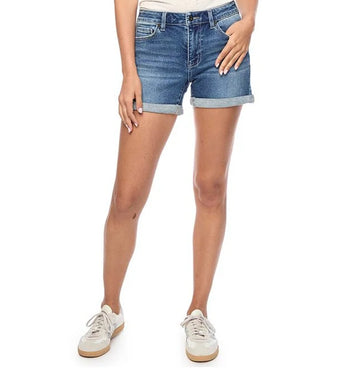 Shelby Denim Short