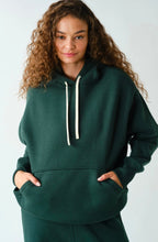 Cloudwalk Pullover Fleece Hoodie