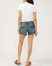 BOYFRIEND SHORT