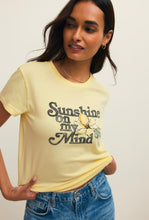Shine Tourist Tee Sunnyside