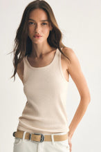 Classic Scoop Tank